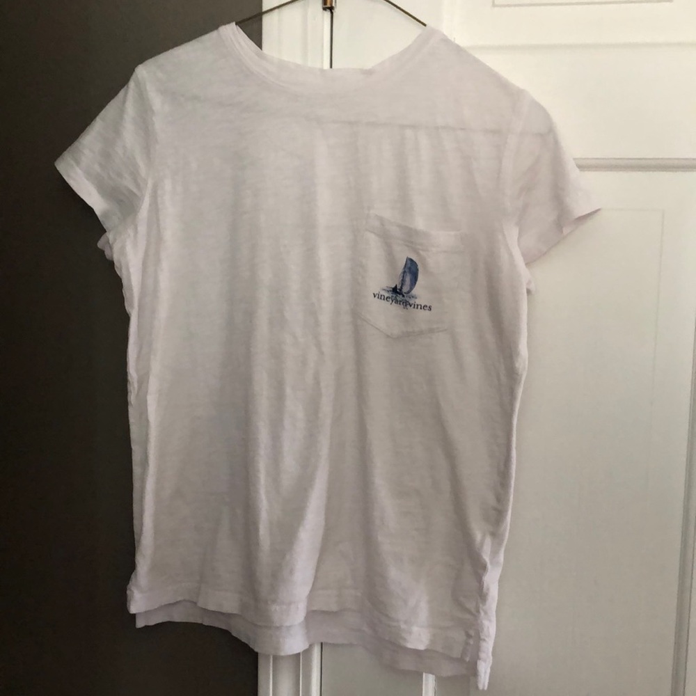 Cute relaxed tee